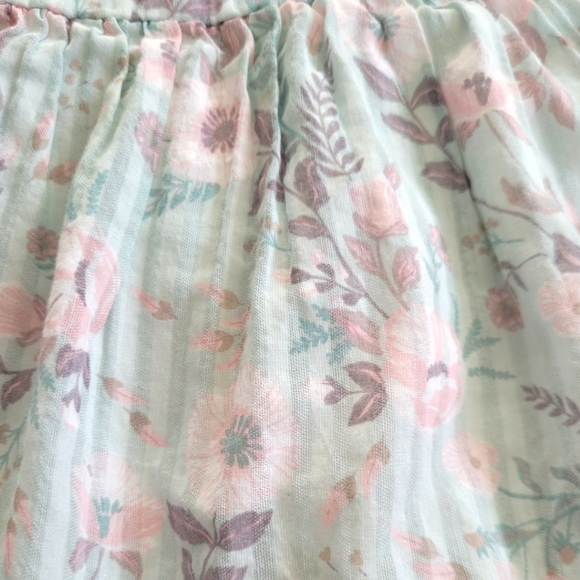 Shabby Chic Toddler dress - Picture 5 of 9